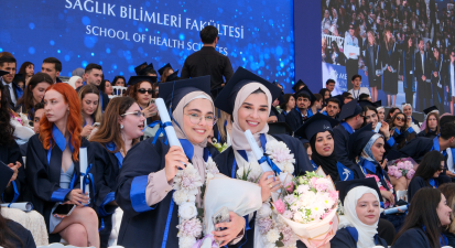 SBF Mezuniyet 2026