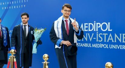 UTF Mezuniyet 2026