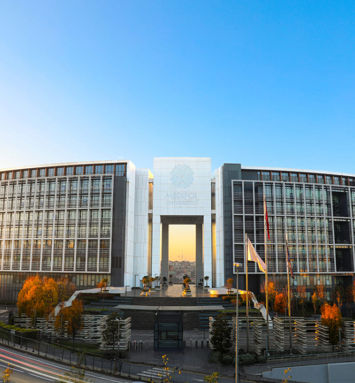 Medipol University