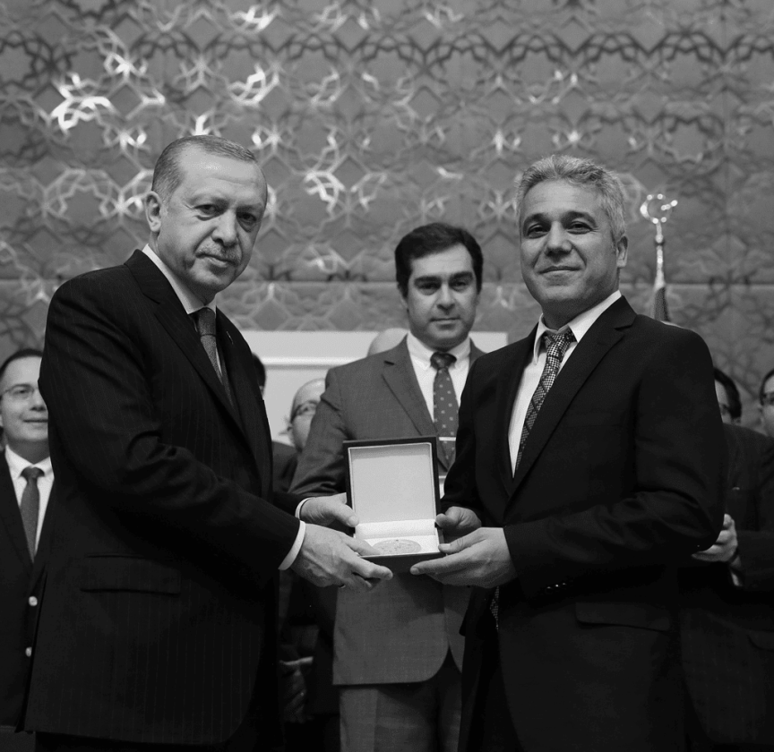 Araştırma