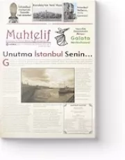 Muhtelif Gazetesi