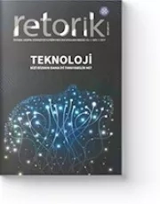 Retorik Dergisi