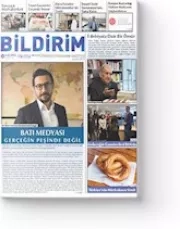 Bildirim Gazetesi