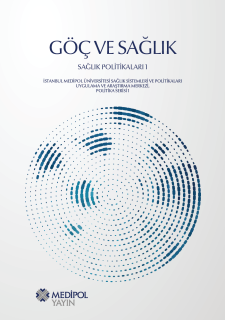 göç ve sağlık 