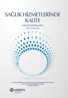Sağlık Hizmetlerinde Kalite 