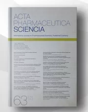 Acta Pharmaceutica Sciencia