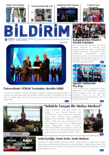Bildirim Gazetesi