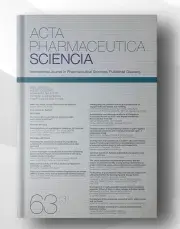 Acta Pharmaceutica Sciencia