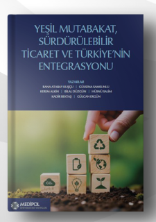 yeşil 