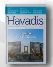 Havadis Dergisi
