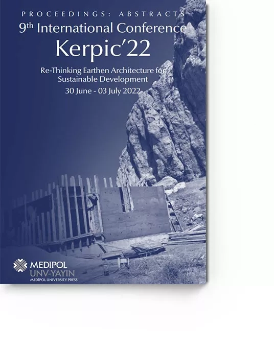 kerpic'22_9_th_ınternational_conference_proceedıngs