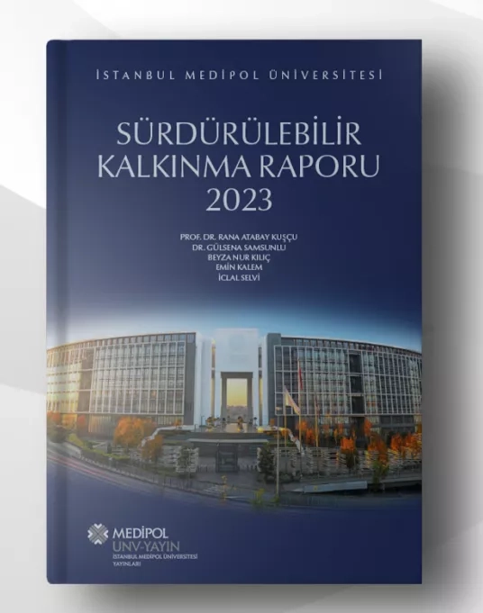 Sürdürülebilir