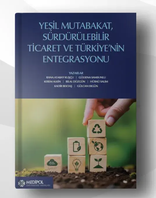 yeşil