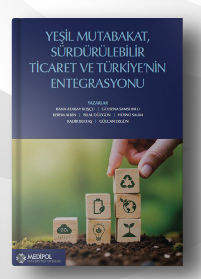 yeşil 