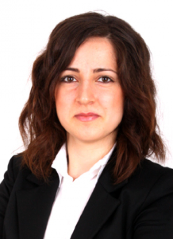Dr. Öğr. Üye. Nihal KALAYCI OFLAZ 