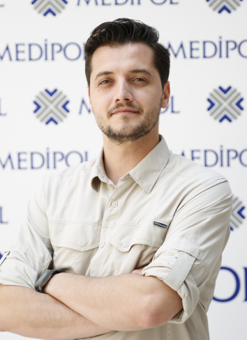 Öğr. Gör.Ekrem Musa ÖZDEMİR