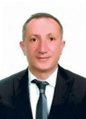 Doç. Dr. Metin KAYA