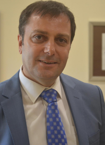 Prof. Dr. Servet BAYRAM