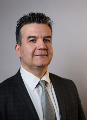 Prof. Dr. Seçkin NAZLI