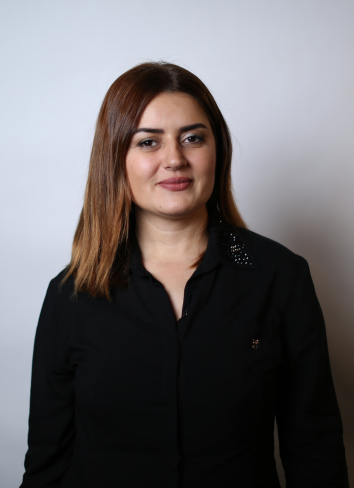Dr. Öğr. Üyesi Aliye Aslı SONSUZ