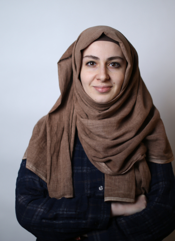 Dr. Öğr. Üyesi Ayşe Nur BALCI