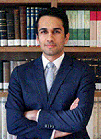 Ar.Gör. Erkam YILMAZ