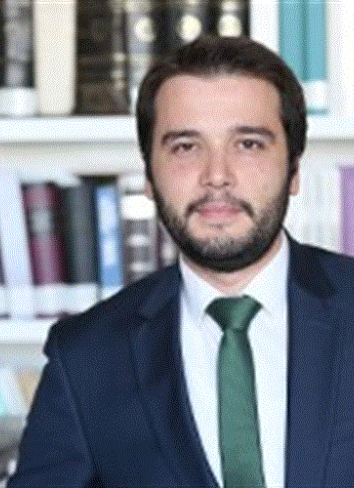 Doç.Dr. Harun ERYİĞİT