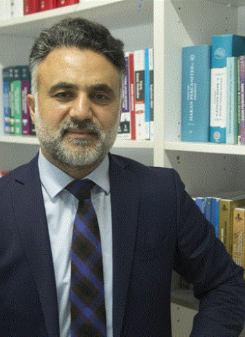 Prof.Dr. Mahmut KOCA