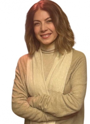 Seyran HATİPOĞLU