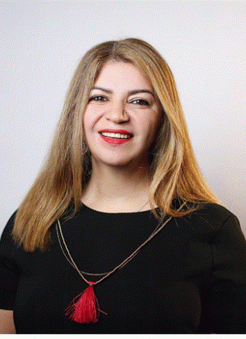 Prof. Dr. Ayşen AKYÜZ