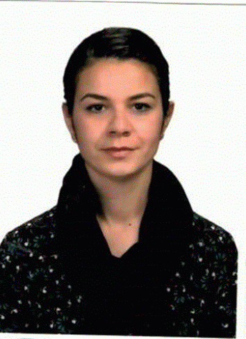 Dr. Öğr. Üyesi Didem GÜVEN