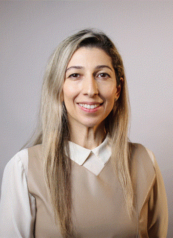 Dr. Öğr. Üyesi Ela ARI