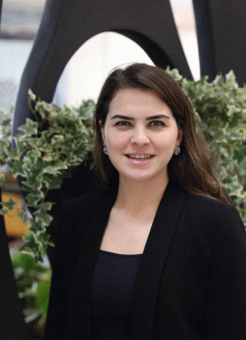 Öğr. Gör. Elif YURTOĞLU PEK