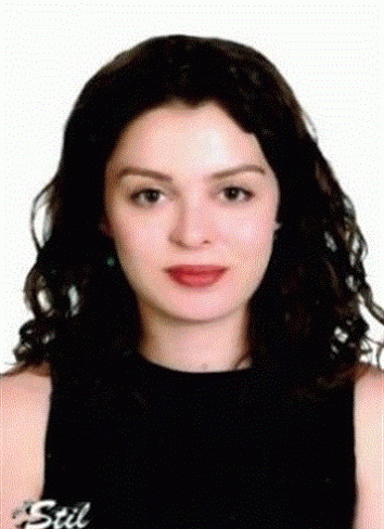 Arş. Gör. Feyzanur BÜLBÜL