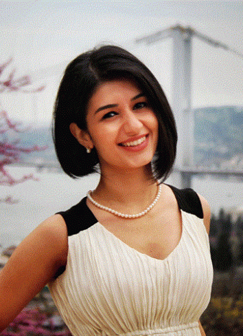 Dr. Öğr. Üyesi Gizem CAN