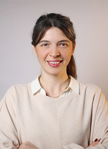 Doç. Dr. Gizem CESUR SOYSAL