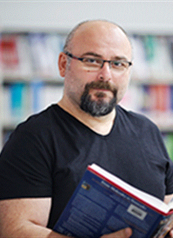 Prof. Dr. Gökhan MALKOÇ