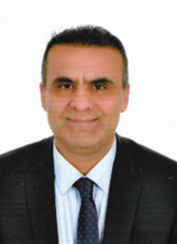 Dr. Öğr. Üyesi Metin GÜRLER