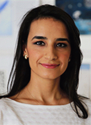 Doç. Dr. Mefharet VEZİROĞLU ÇELİK