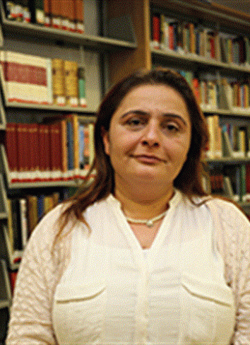 Doç. Dr. Nurten POLAT DEDE