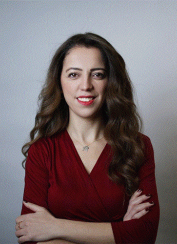 Dr. Öğr. Üyesi Pınar DOĞAN
