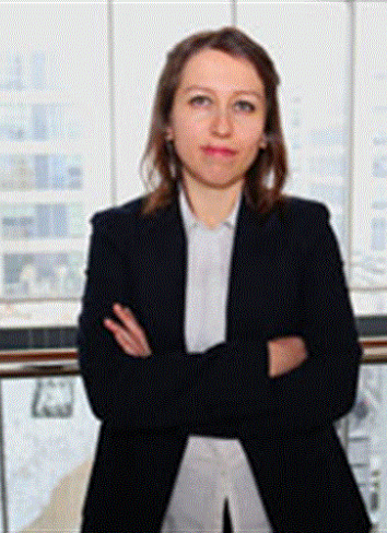 Dr. Öğr. Üyesi Pakize YİĞİT