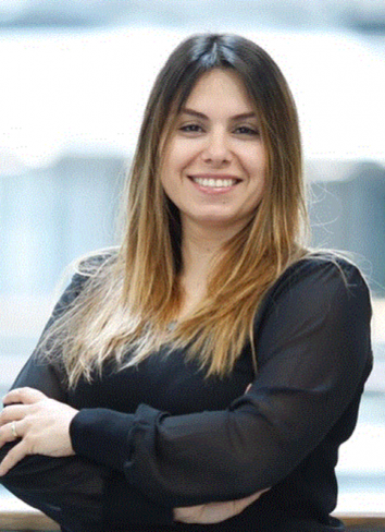 Prof. Dr. Rana ATABAY KUŞÇU