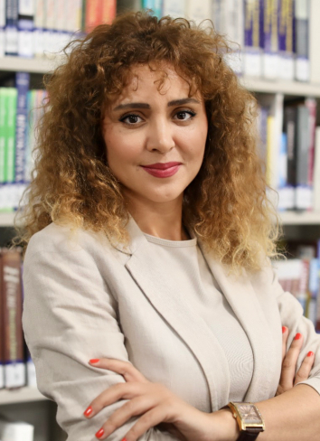 Öğr. Gör. Serpil AYDIN