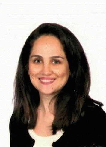 Dr. Öğr. Üyesi Yazgı AKSOY