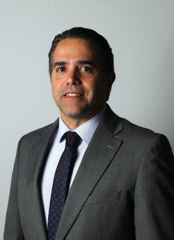 Dr. Öğr. Üyesi Mehmet Akif POROY