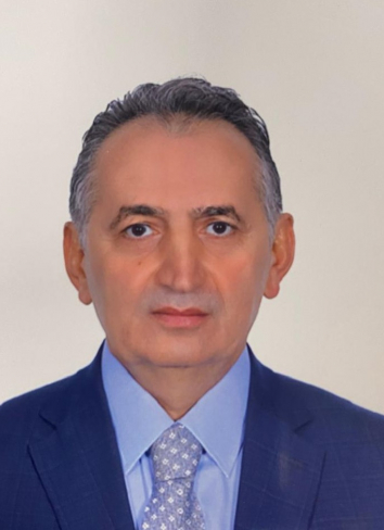 Osman SAVAŞ 