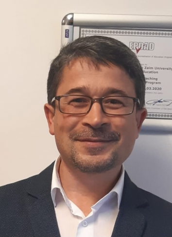 Dr. Öğr. Üyesi Musa BARDAK