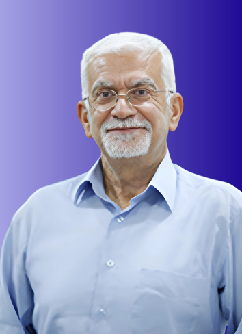 Prof. Dr. Atilla YAYLA 