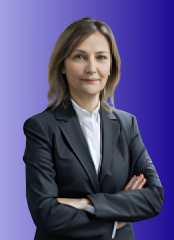 Prof. Dr. Ayşe NUHOĞLU 